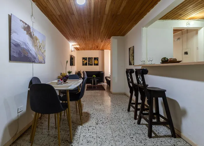 Apartamento Grande, Hermoso, Acogedor Y Privado