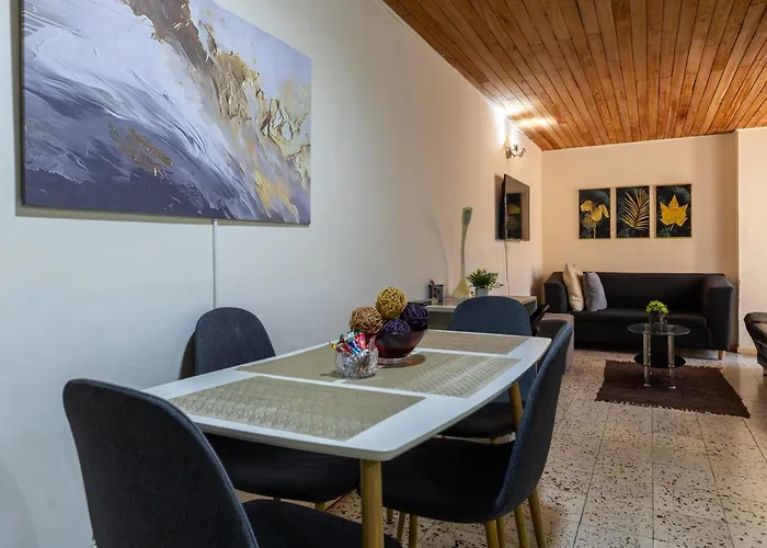 Apartamento Grande, Hermoso, Acogedor Y Privado