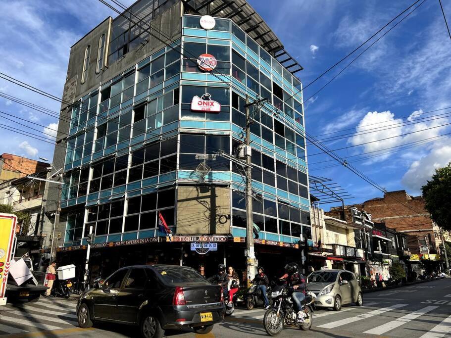 Appartement Grande, Hermoso, Acogedor Y Privado Medellín