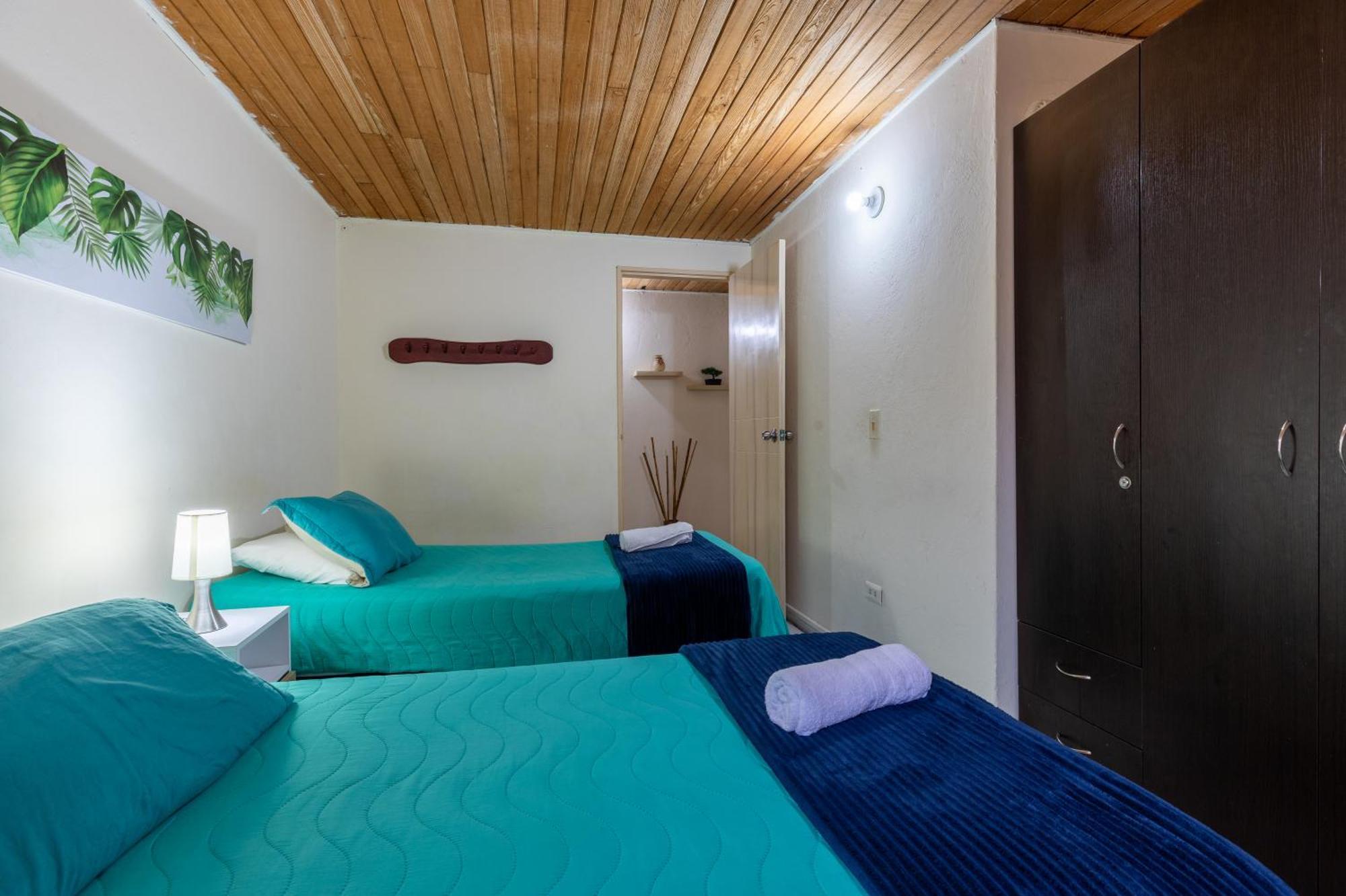 Appartement Grande, Hermoso, Acogedor Y Privado