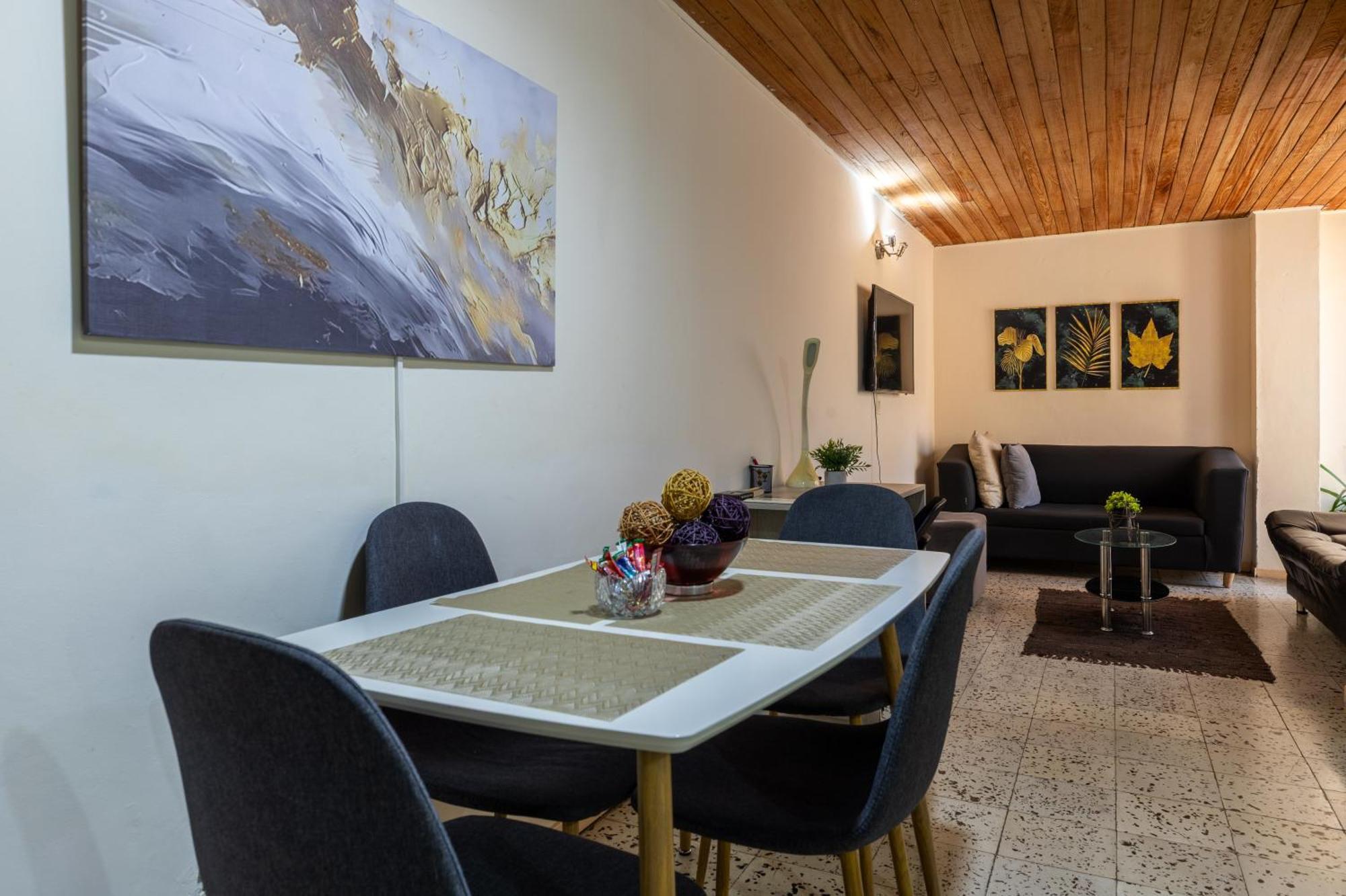 Appartement Grande, Hermoso, Acogedor Y Privado *