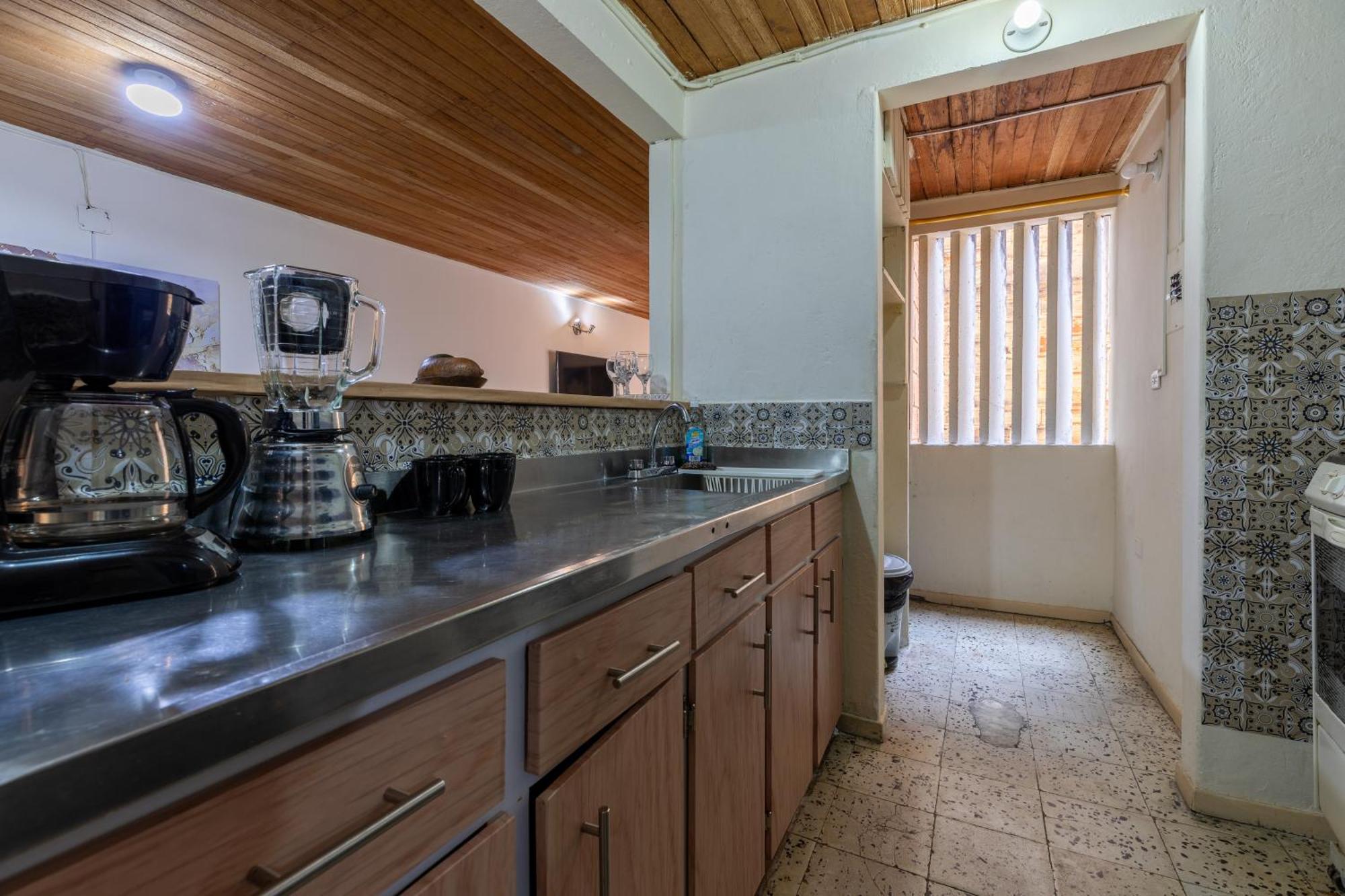 Grande, Hermoso, Acogedor Y Privado